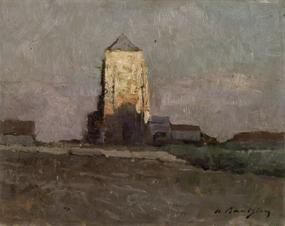  - Albert Baertsoen