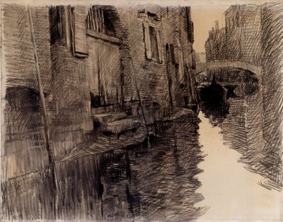  - Albert Baertsoen