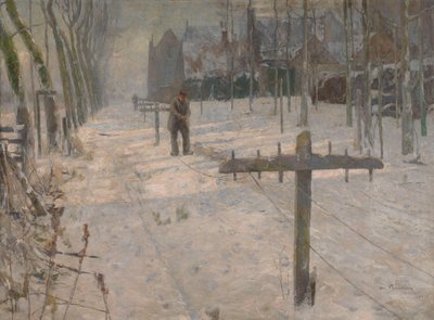  - Albert Baertsoen