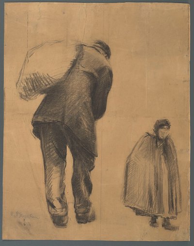  - Albert Baertsoen