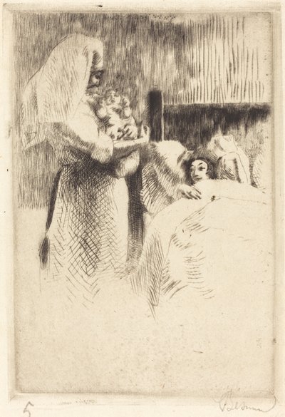 Carte de naissance d