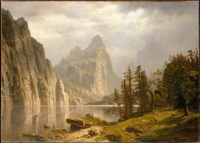  - Albert Bierstadt