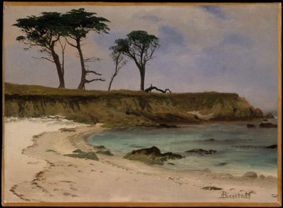  - Albert Bierstadt