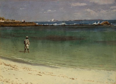  - Albert Bierstadt