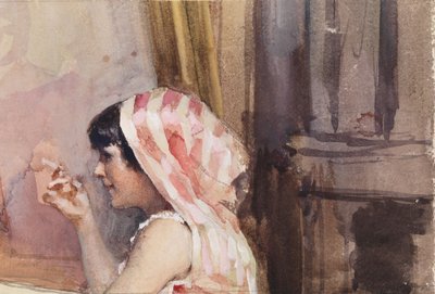  - Albert Edelfelt