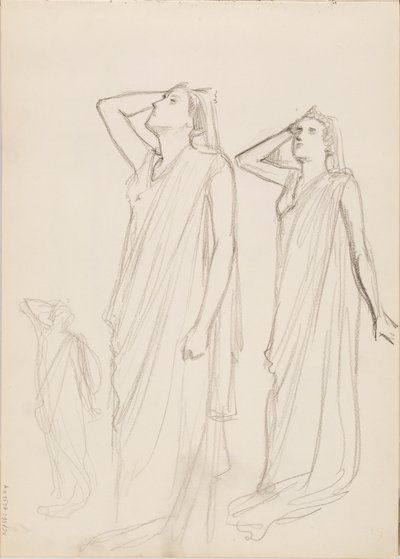 Aino Ackté dans le rôle d