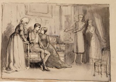  - Albert Edelfelt