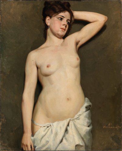  - Albert Edelfelt