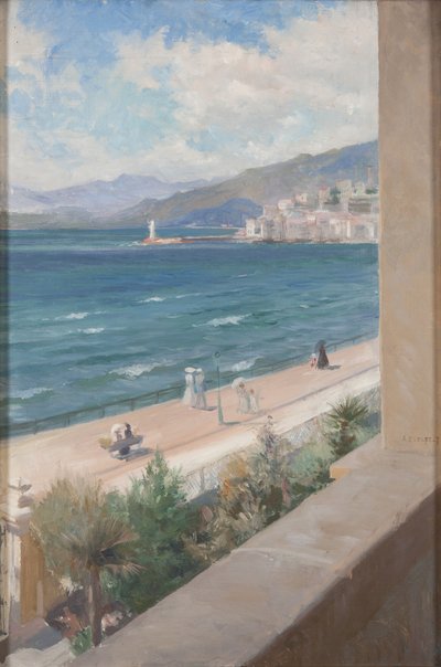  - Albert Edelfelt