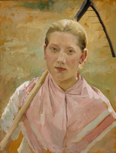  - Albert Edelfelt
