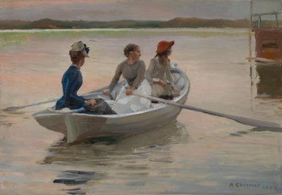  - Albert Edelfelt