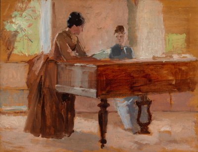  - Albert Edelfelt