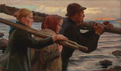 - Albert Edelfelt
