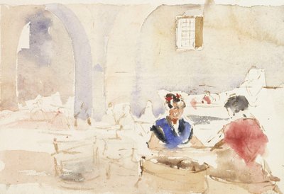  - Albert Edelfelt
