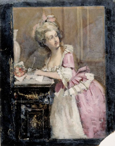  - Albert Edelfelt