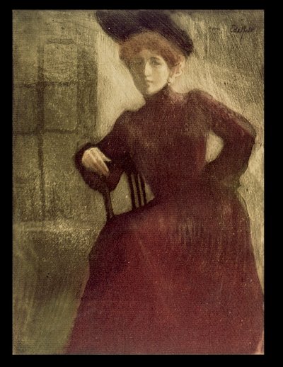  - Albert Edelfelt