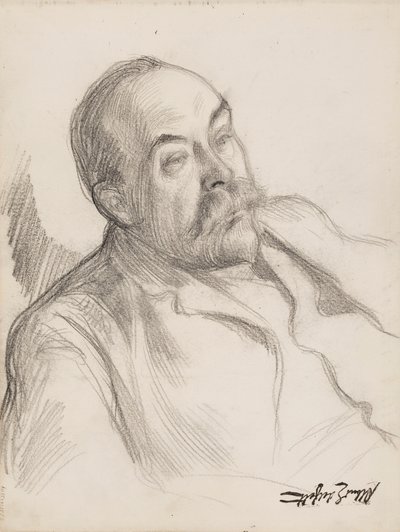 Croquis d