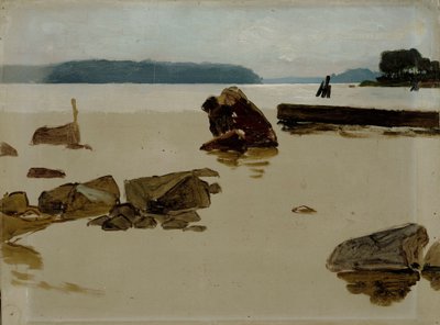  - Albert Edelfelt