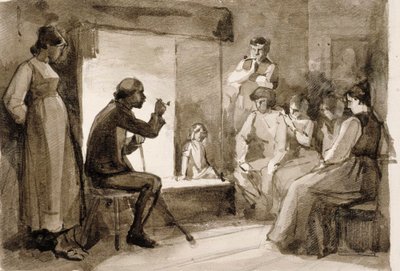  - Albert Edelfelt