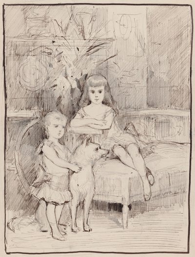  - Albert Edelfelt
