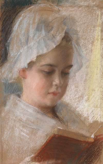  - Albert Edelfelt