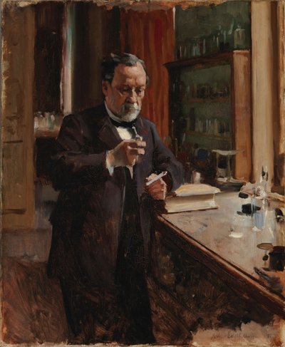  - Albert Edelfelt