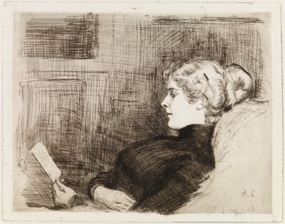  - Albert Edelfelt