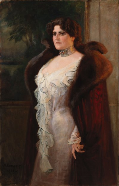  - Albert Edelfelt
