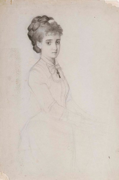  - Albert Edelfelt
