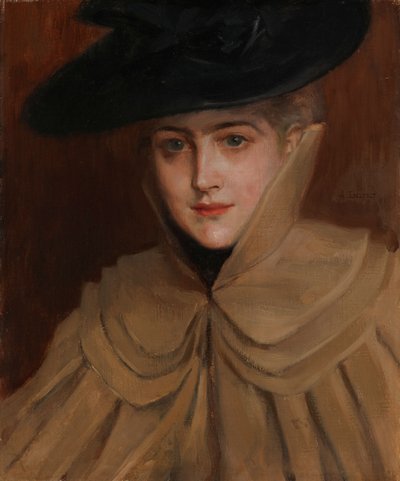  - Albert Edelfelt