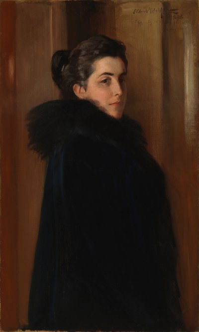  - Albert Edelfelt