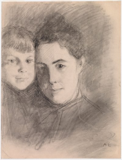  - Albert Edelfelt