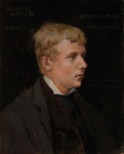  - Albert Edelfelt