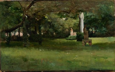  - Albert Edelfelt
