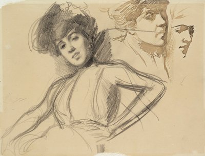  - Albert Edelfelt