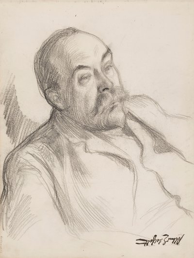 Croquis d