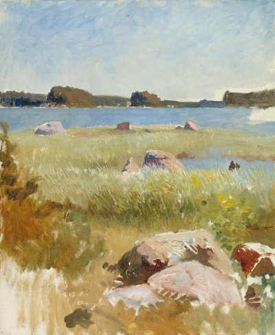  - Albert Edelfelt