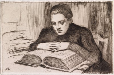  - Albert Edelfelt
