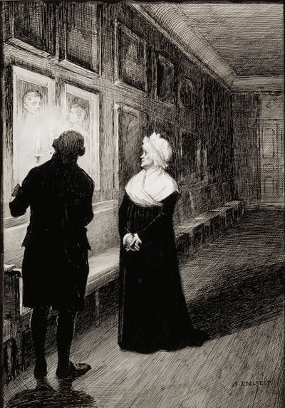  - Albert Edelfelt