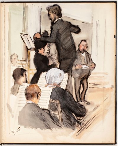  - Albert Edelfelt