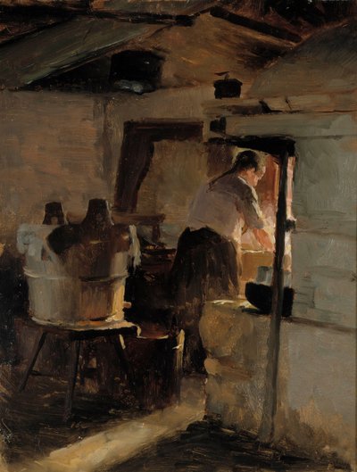  - Albert Edelfelt