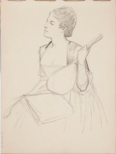  - Albert Edelfelt