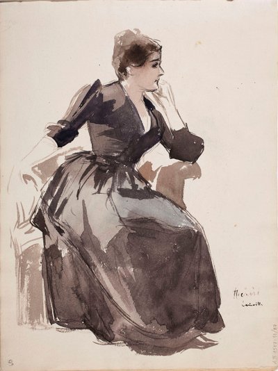  - Albert Edelfelt