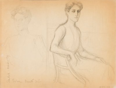  - Albert Edelfelt