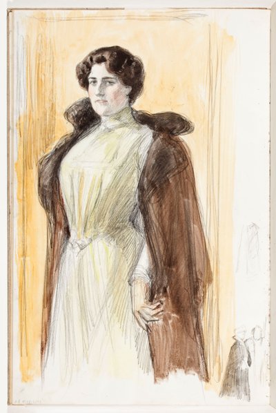  - Albert Edelfelt