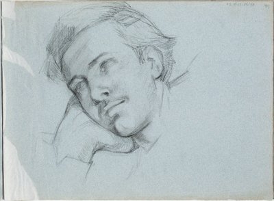  - Albert Edelfelt