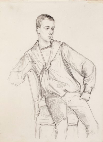  - Albert Edelfelt