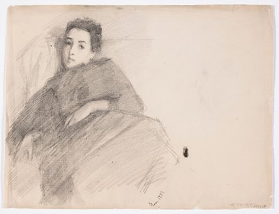  - Albert Edelfelt