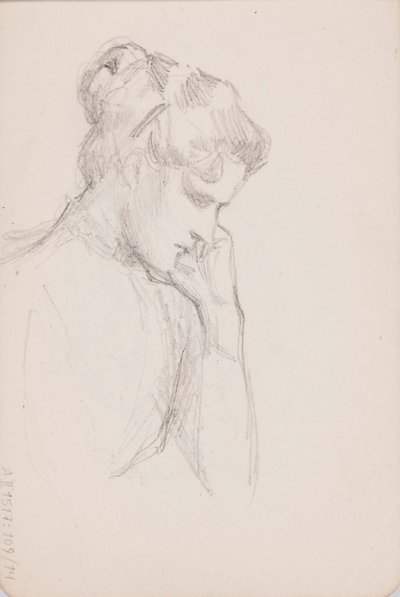  - Albert Edelfelt