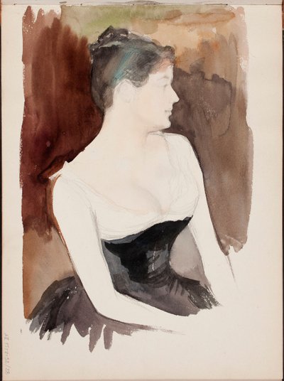  - Albert Edelfelt